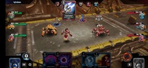 MEDABOTS: RPG Card Battle Game screenshot 6