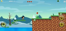 Tarzan Game screenshot 8