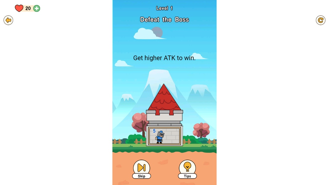 Tower Wars - Preview 8