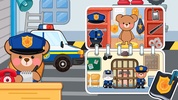Kids Police Officer - Police C screenshot 6