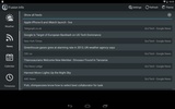 Fusion Info Widget screenshot 8