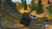 4x4 Russian SUVs Off-Road screenshot 2