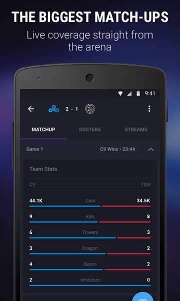 eSports - Preview 7