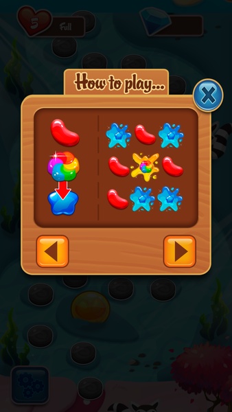 Toy Pop Blast - Preview 9