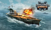 Ships of Battle : The Pacific screenshot 1