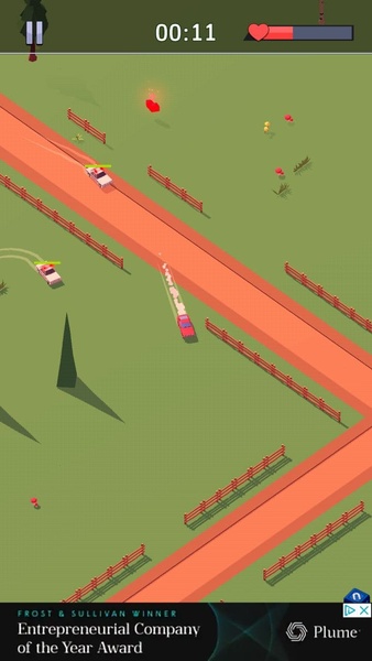 Drifty Runaway - Preview 9