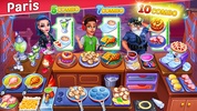 Cooking Express 2 : Chef Restaurant Games screenshot 3