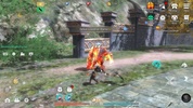 GIGA Dragon WAR screenshot 14
