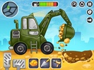 Real Construction Kids Game screenshot 8