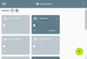 Fan Control para Windows - Baixe-o gratuitamente da Uptodown
