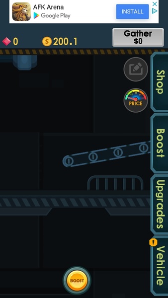 Car Smasher - Preview 1