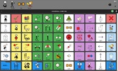 Cboard screenshot 2