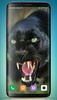 Black Panther Wallpaper HD screenshot 11