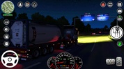 Truck Simulator - Truck Driver screenshot 1