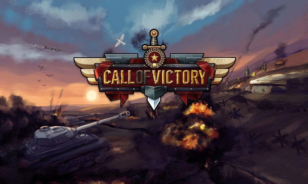 Call of Victory - Preview 6
