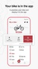Brose E-Bike App screenshot 6