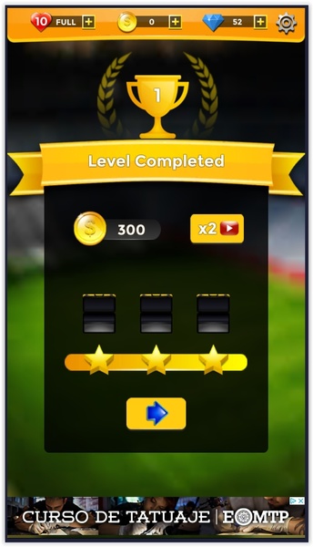 Shoot 2 Goal: World League - Preview 12