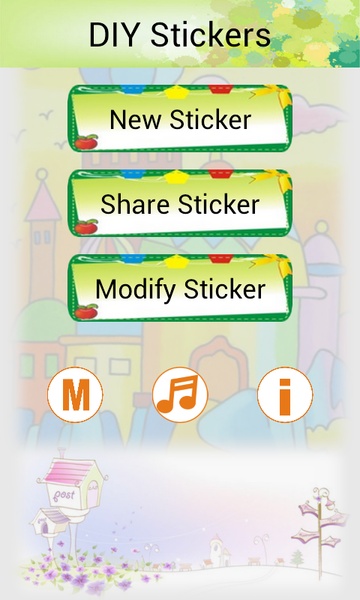 DIY Sticker - Preview 5