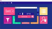 Dalenryder Password Generator screenshot 7