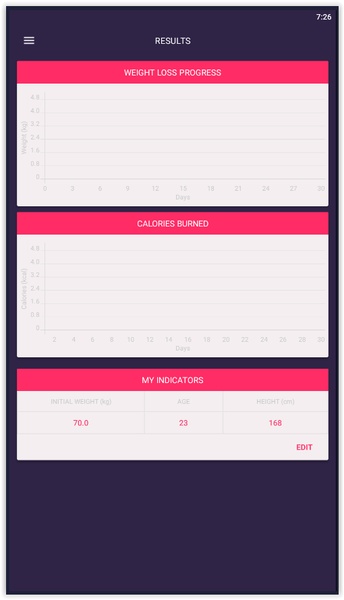 Lose Weight In 30 Days - Preview 8