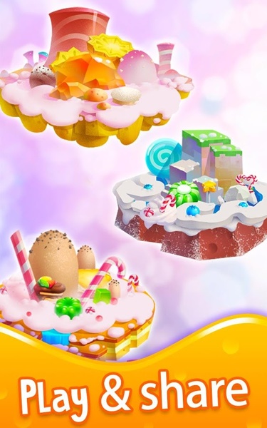 Candy Gummy 2 - Preview 2