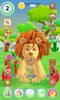 Talking Lion screenshot 22