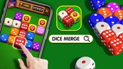 Dice Merge-Blocks puzzle screenshot 23