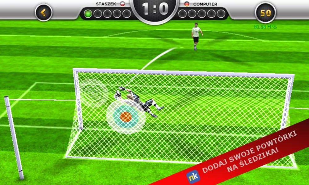 EuroGoal 2012 NK - Preview 3