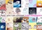 Wallpaper Pesoguin screenshot 4