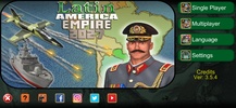 Latin Empire 2027 screenshot 11