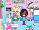 Princess Town: Hospital Games screenshot 4