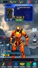 Pacific Rim: Breach Wars screenshot 8