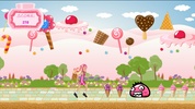 Ice Cream Run for Barbie screenshot 2