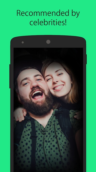 Night Selfie - Preview 4