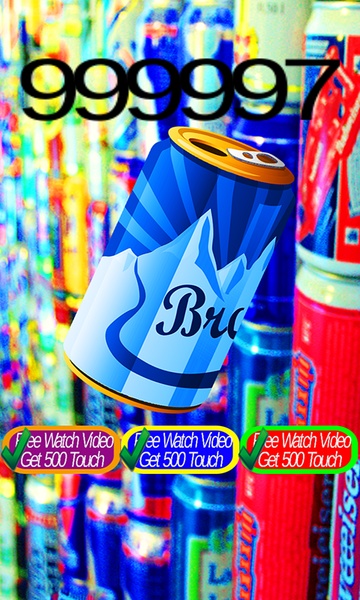 Canned Drinks Shop - Preview 3