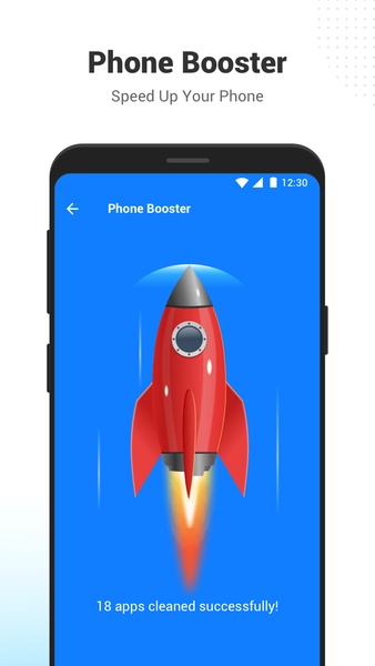 Mars Booster - Preview 8