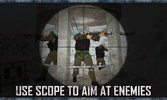 Sniper Assassin: Silent Killer screenshot 18