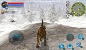 Ouranosaurus Simulator screenshot 11