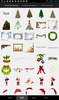 Christmas Stickers screenshot 5
