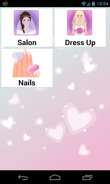 Wedding Games - Preview 4