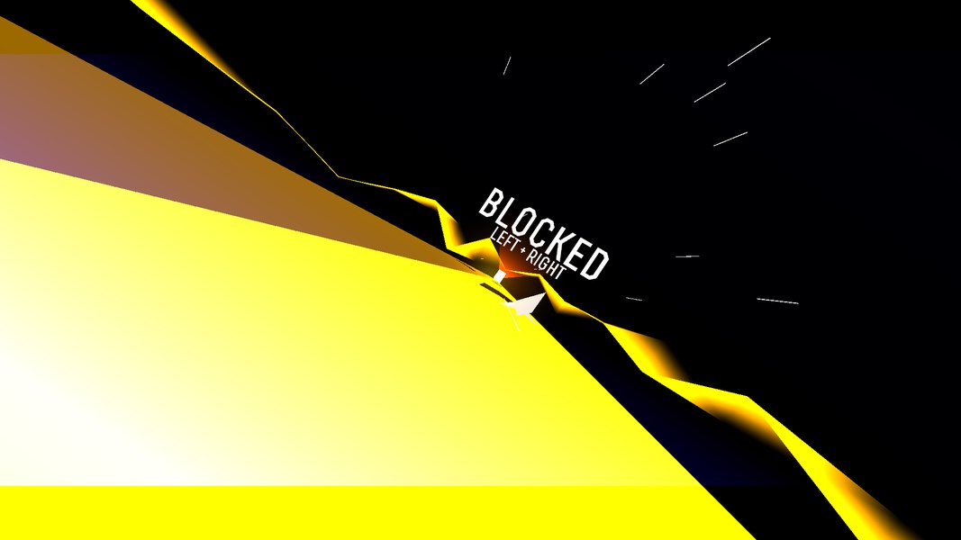 BARRIER X - Preview 2