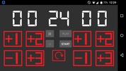 Basket Scoreboard screenshot 2