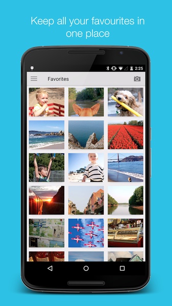 Lyve - Preview 4