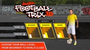 3D Soccer Tricks Tutorials screenshot 14