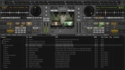 PCDJ DEX screenshot 2