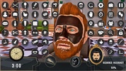 Barber Shop Games 3D screenshot 2