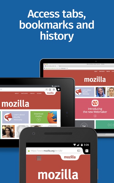 Firefox (China) - Preview 3