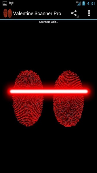 Valentine Scanner - Preview 4