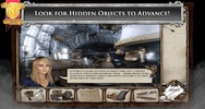 Hidden Object Mirror Mysteries screenshot 5