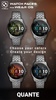 Quante Watch Face screenshot 12